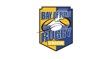 Bay of Plenty Rugby Union Logo