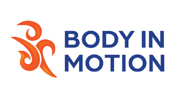 Body in Motion Logo