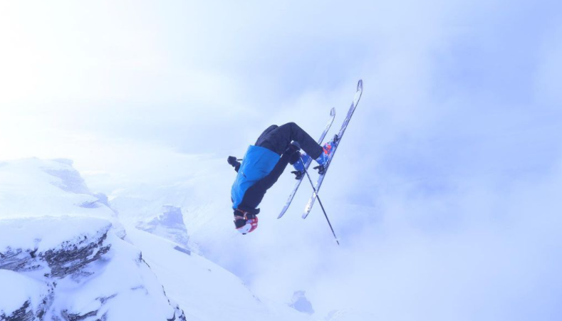 Adams Academy Athlete to Represent NZ at Freeride Junior World Champs