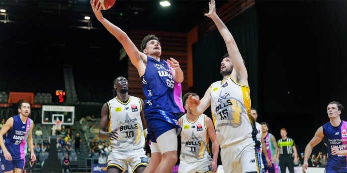 Whai v Franklin Bulls