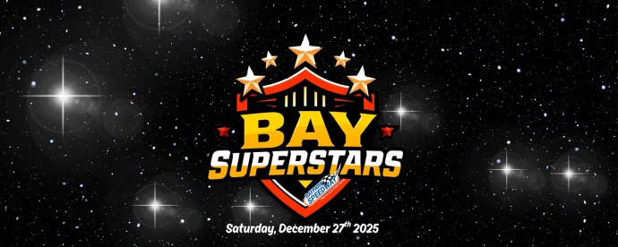 Speedway - Bay Superstars