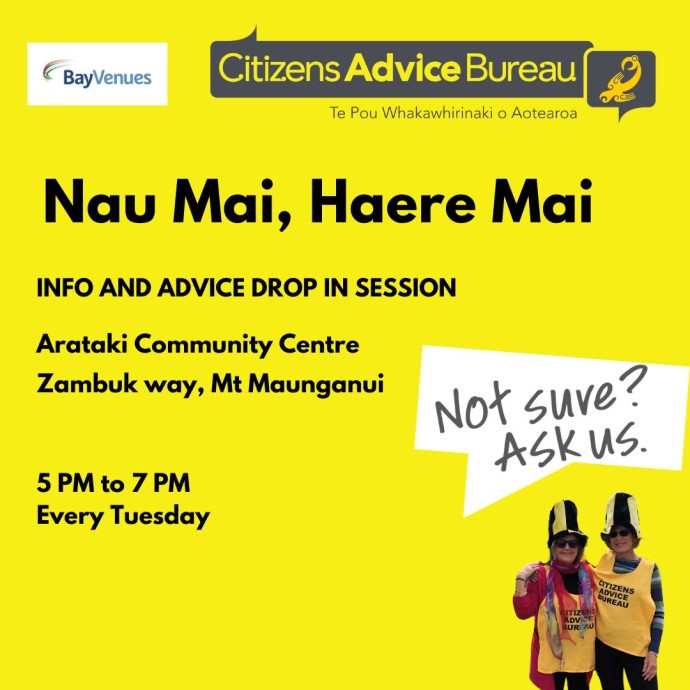 Citizens Advice Bureau