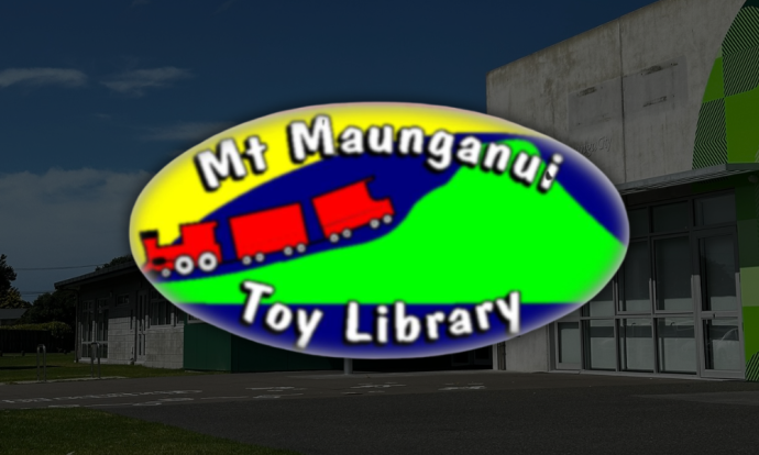 Mount Toy Library